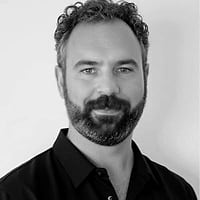 David Coyne, founder of Fifth Stone Advisors